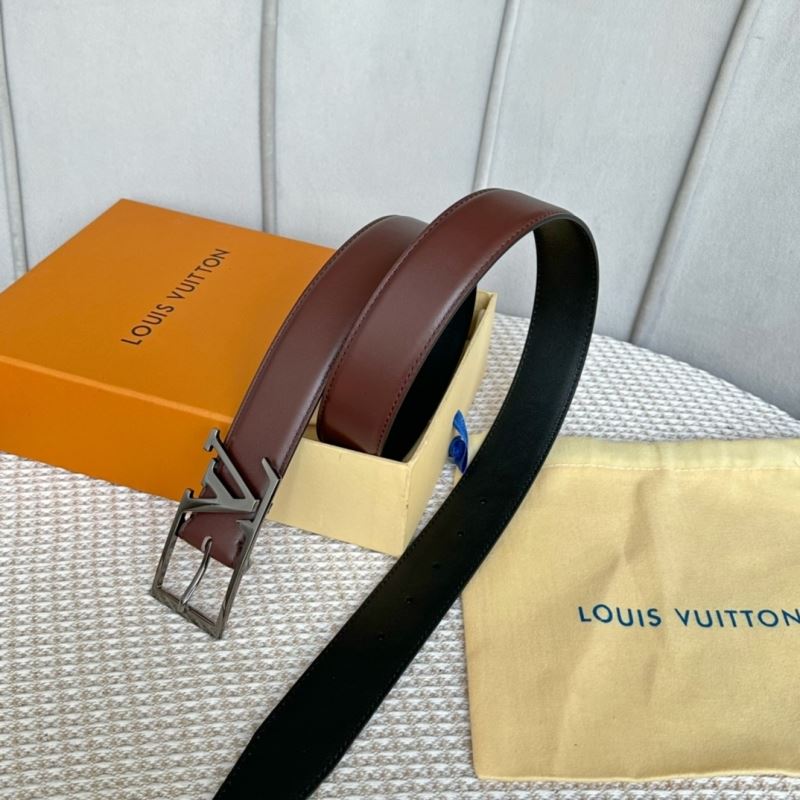 Louis Vuitton Belts